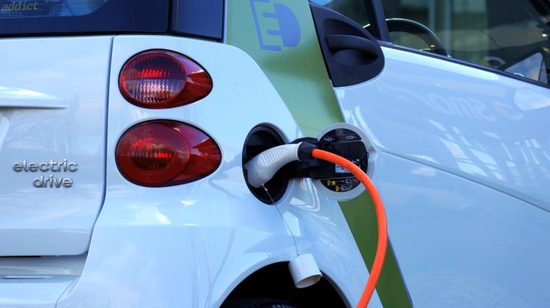 Call for increase in electric vehicle charge points in Limerick, as total number revealed