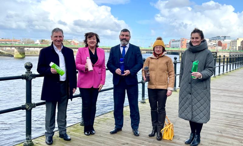 HSE ask Limerick people to test their private well water to avoid illness from contamination