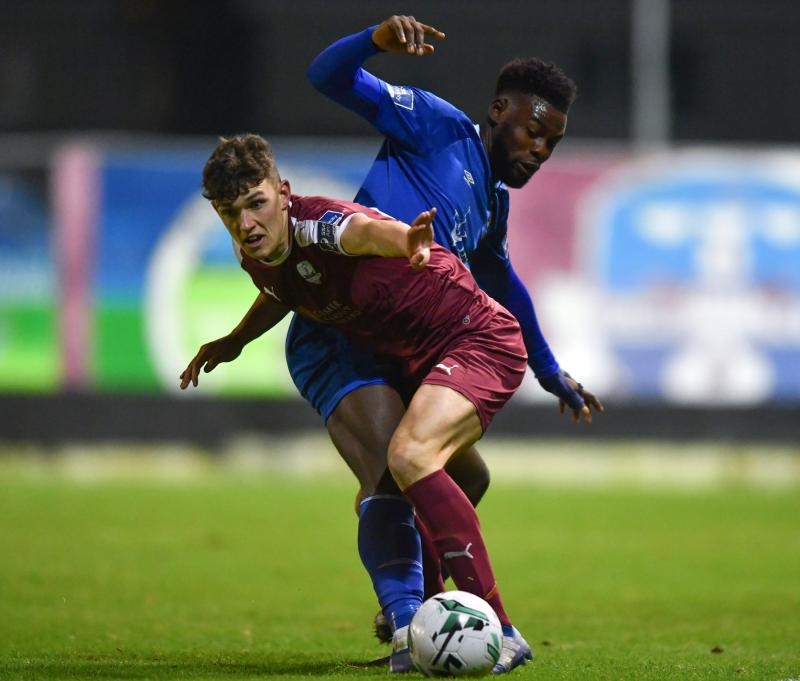 Limerick teenager part of Burnley's matchday squad for crucial Premier League win over Saints