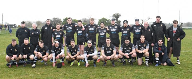 Two Limerick clubs in Energia All-Ireland Junior Cup action