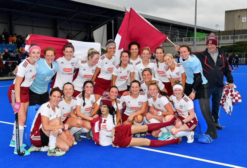 Holders Catholic Institute host old Alex in Irish Senior Cup