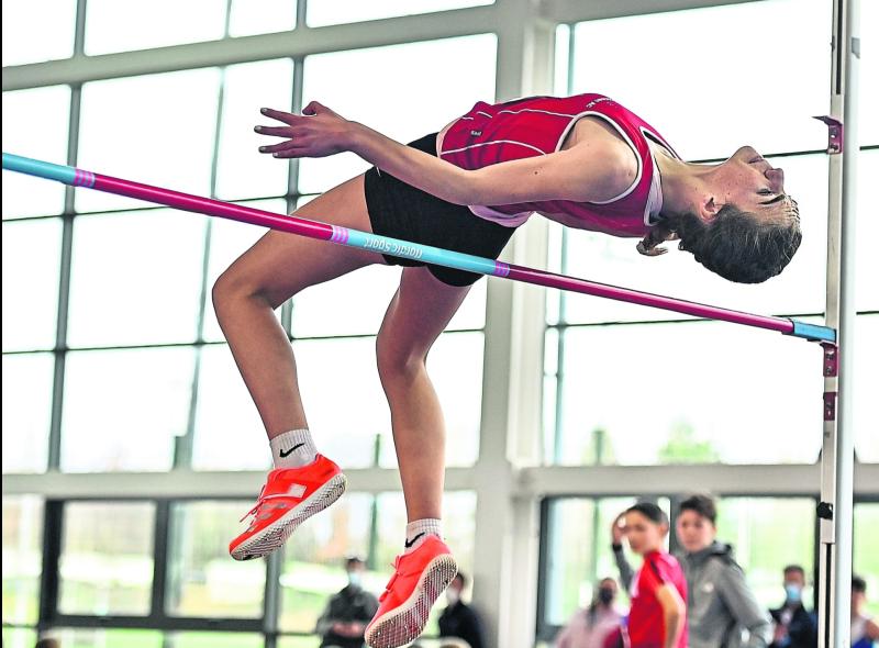 Limerick Athletics - Weekly News Update