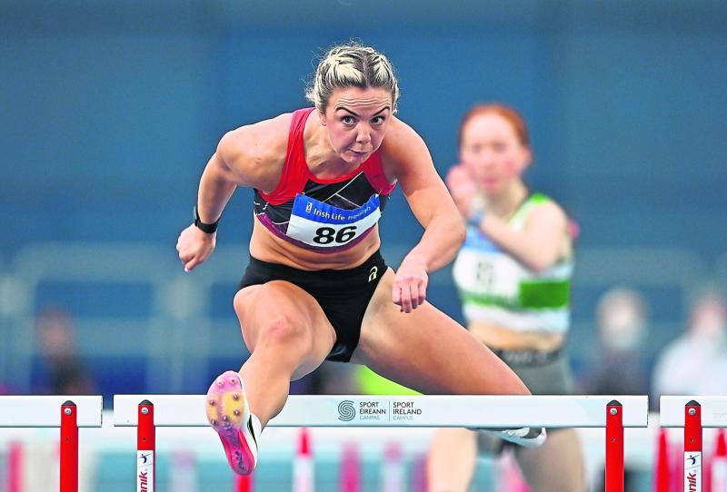 Limerick Athletics - Weekly News Update