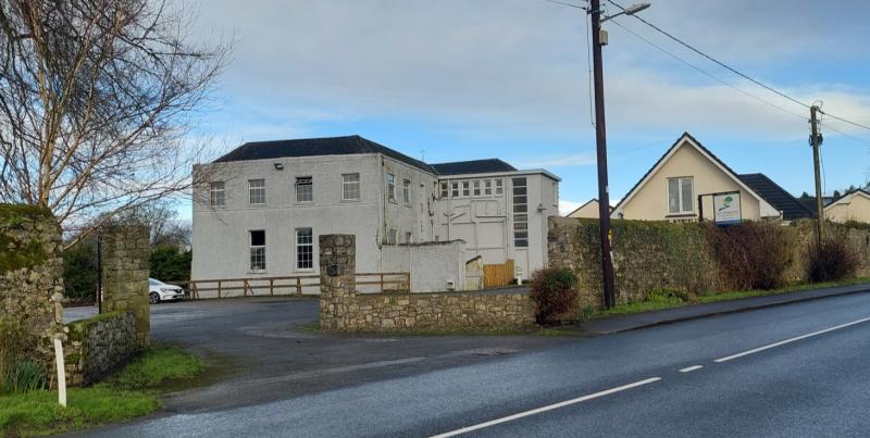 Popular Limerick nursing home faces 'potential' closure