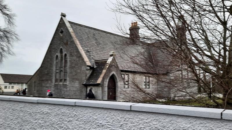 Two Limerick schools get the go ahead for extensions 