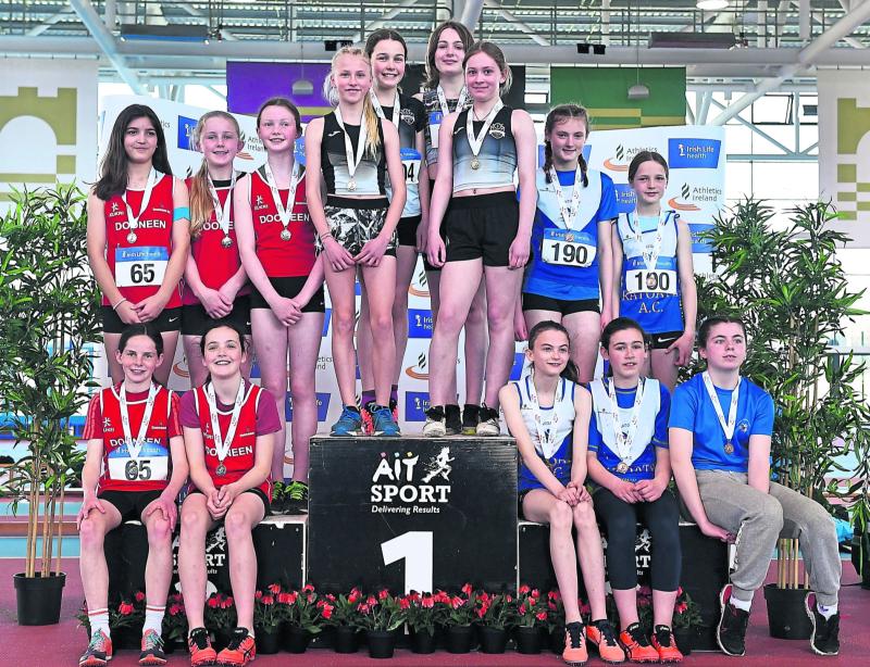Limerick Athletics - Weekly News Update
