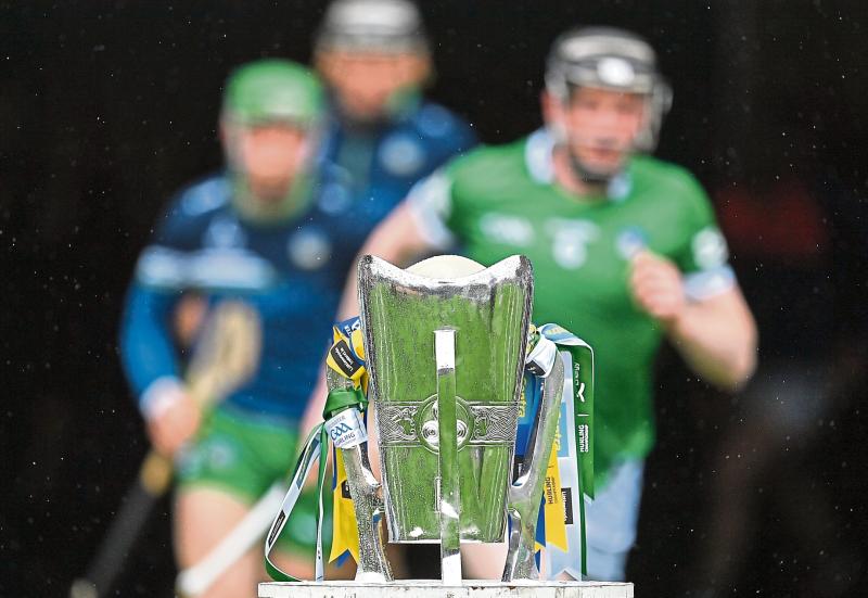 OPINION: This is Limerick's biggest Munster final of last five - Shane Dowling