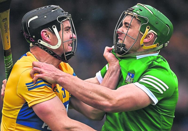 OPINION: Limerick's character and  courage shone in an epic - Shane Dowling