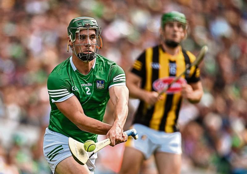Limerick primed for old foes Kilkenny in Allianz Hurling League decider