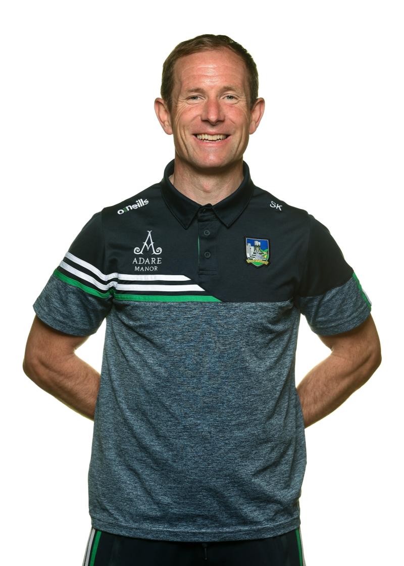 Shane Kelly