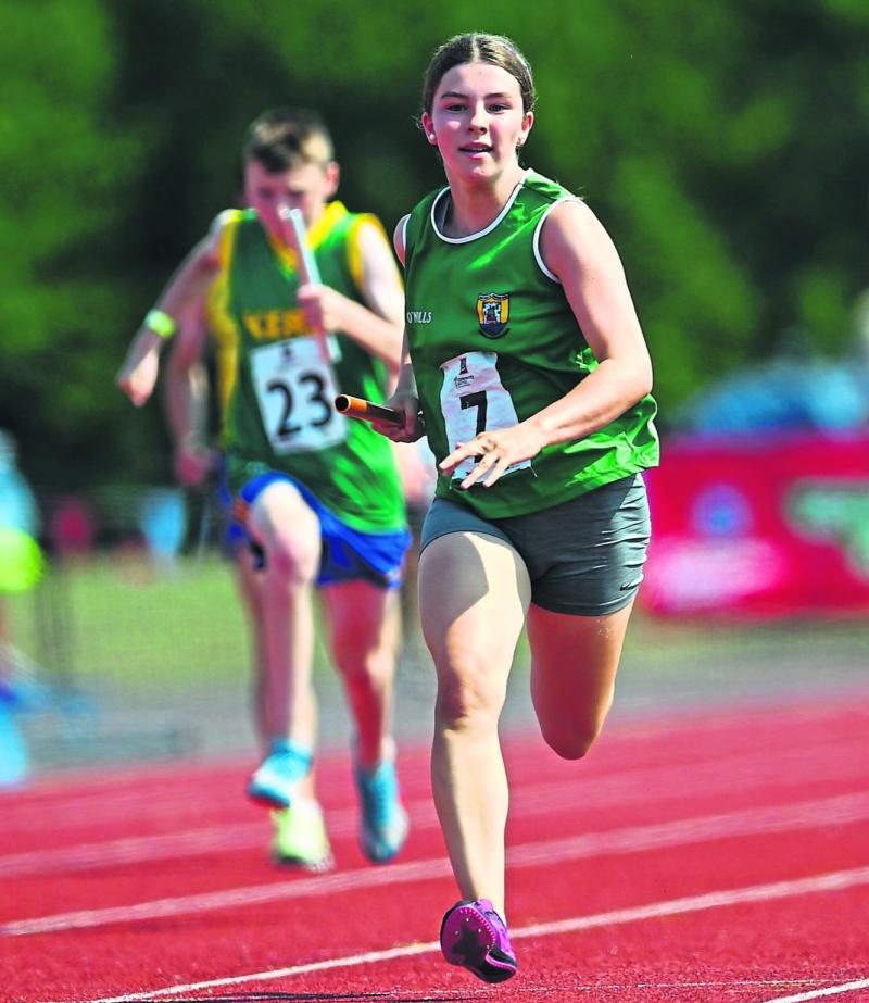 Limerick Athletics - Weekly News Update