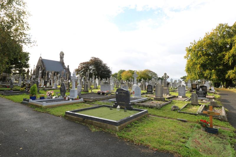 Anger over 'outlandish' price increase for graves in Limerick 