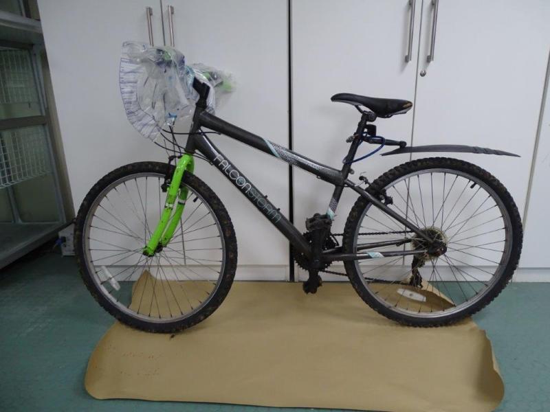 Gardai appeal for information on mountain bike as part of probe into murder of former Limerick student