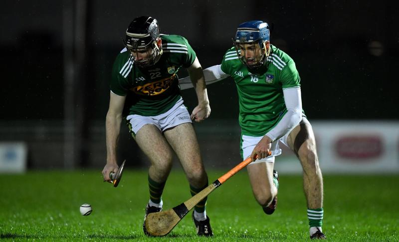 Sold out: All tickets snapped up for Limerick's first 2022 game as All-Ireland champions