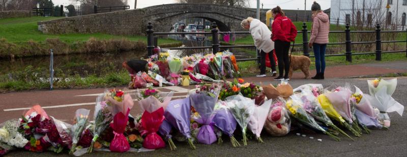 Gardaí ask public about 'man in black tracksuit' in renewed Ashling Murphy murder appeal