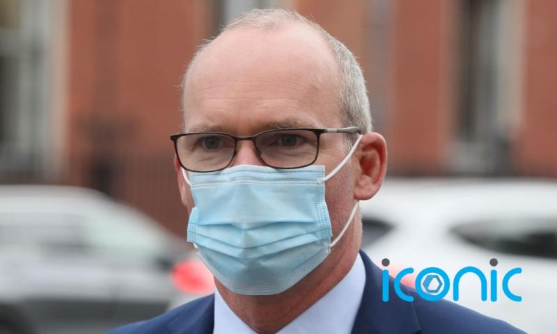 Coveney orders investigation into Department of Foreign Affairs champagne party