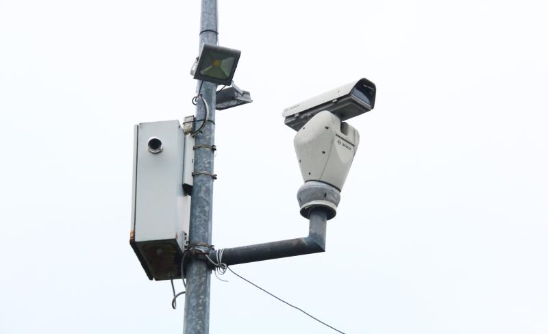'Only those who have something to be afraid of should be afraid of CCTV' - Limerick minister