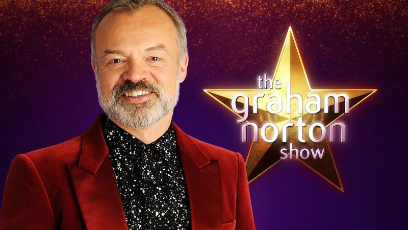 Graham Norton Graham Norton Graham Norton Graham Norton Graham Norton Graham Norton 