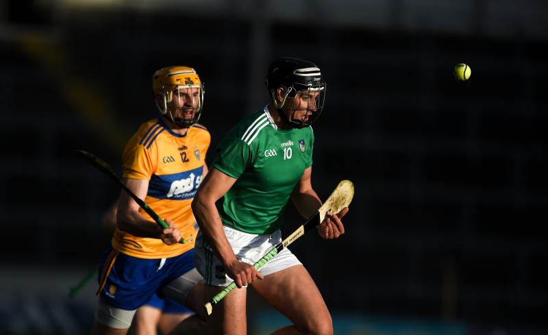 Limerick and Clare eye early season silverware in sell-out Munster Hurling Cup final
