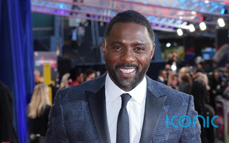 Reports emerge that Idris Elba could be the next James Bond