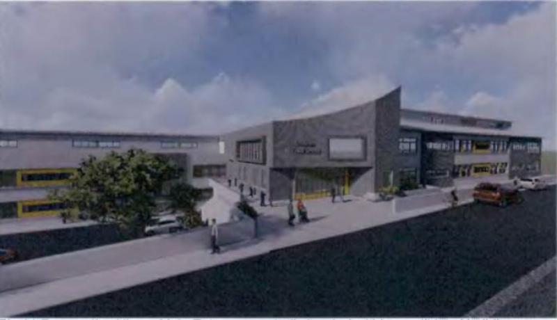 Go-ahead for new school building in Limerick suburb