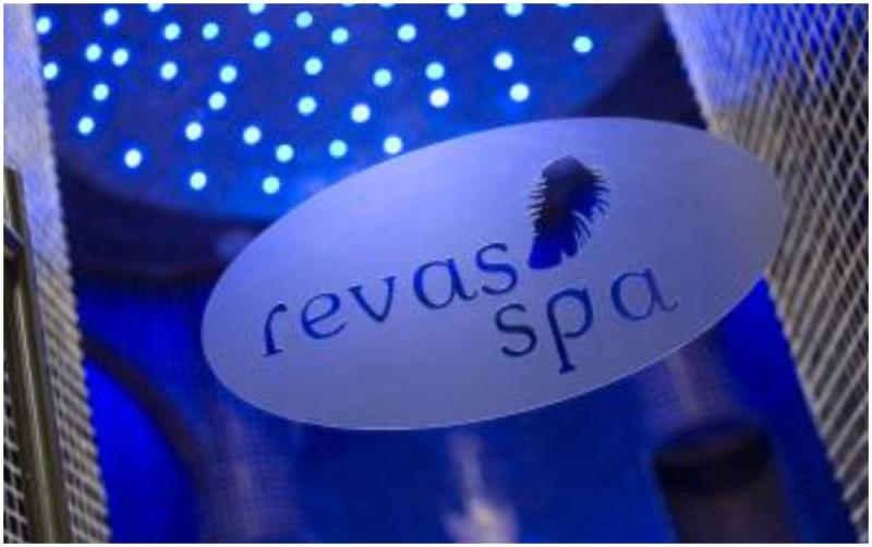 Relax and Unwind at Revas Spa & Hair Studio. For all of your pre and post wedding pampering