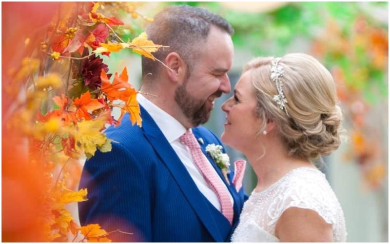 Celebrate your life and love for one another with a humanist wedding ceremony