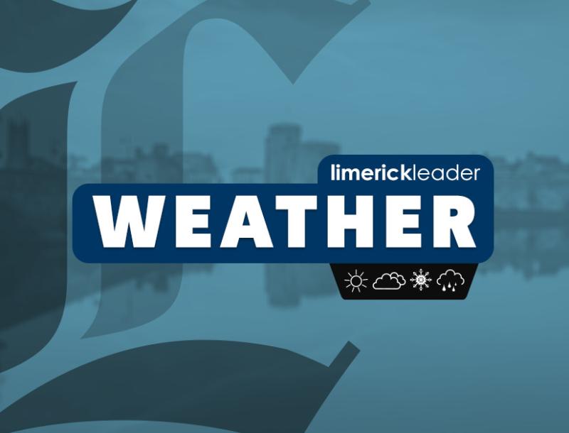Limerick weather