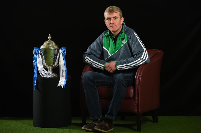 22 Limerick stores confirmed as official ticket agents for Allianz League GAA games