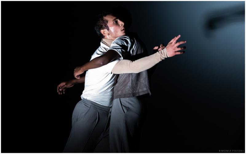 WHAT NEXT dance festival returns in-person to its home at Dance Limerick!