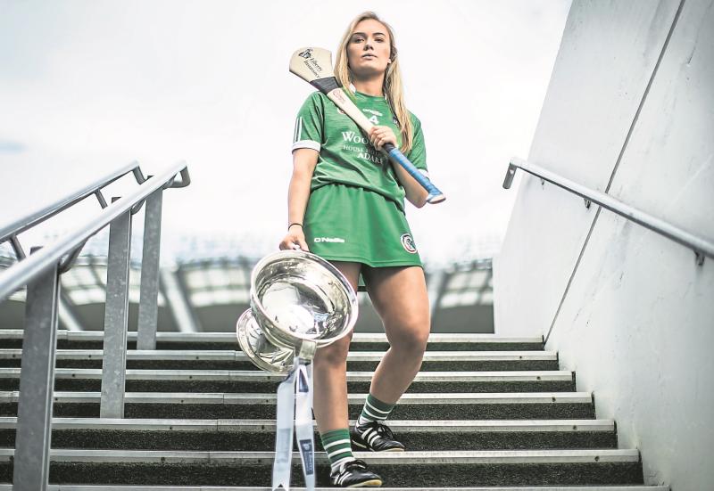 Newlook Limerick camogie panel confirmed ahead of Littlewoods National