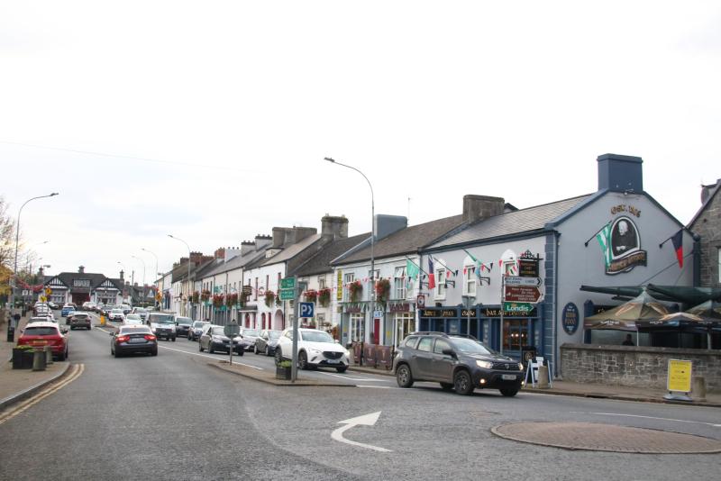Decision on new Limerick to Foynes road delayed again 