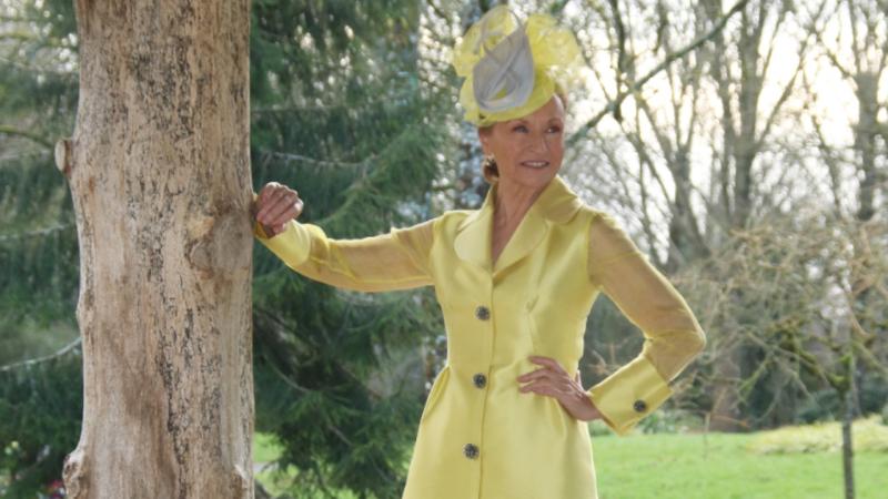 Isobel Boutique, Adare, Co Limerick - dressing Mother of the Bride & Groom for over 26 years!