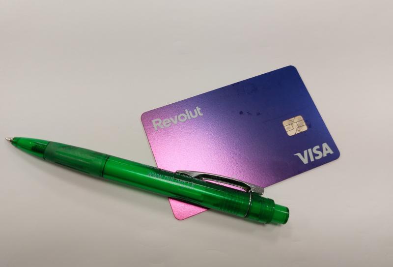 Revolut 