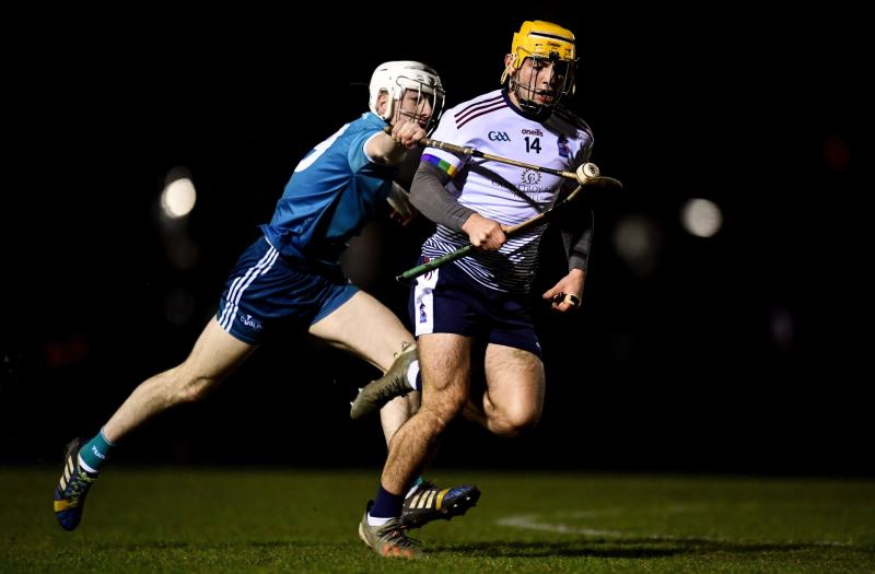 Two Limerick university GAA clubs learn their fate in Fitzgibbon Cup quarter final line-up