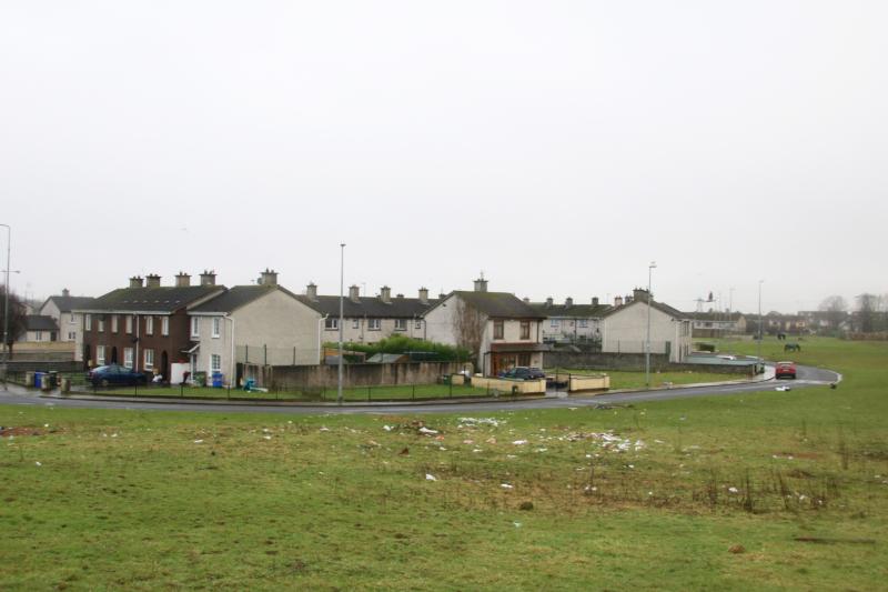 Council identifies Limerick sites for more than 500 new homes