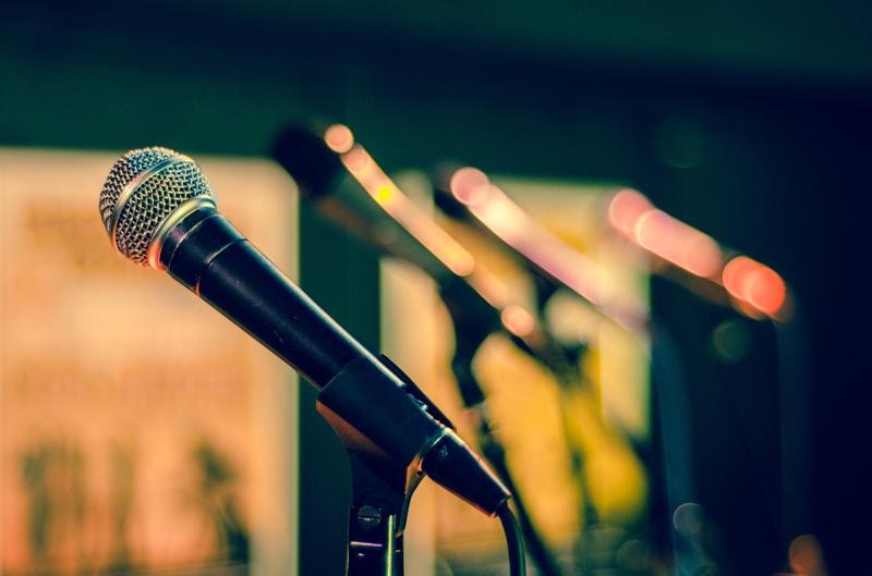 'It is for our artists that Ireland is best known' - €600k will promote 80 projects abroad