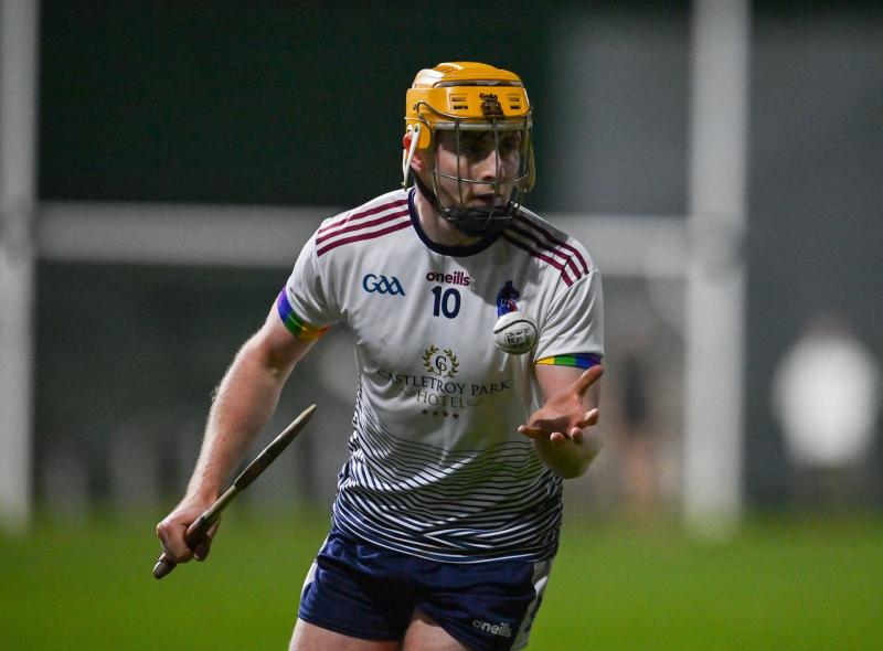 UL advance to Fitzgibbon Cup semi final after Limerick side's win over Cork students 