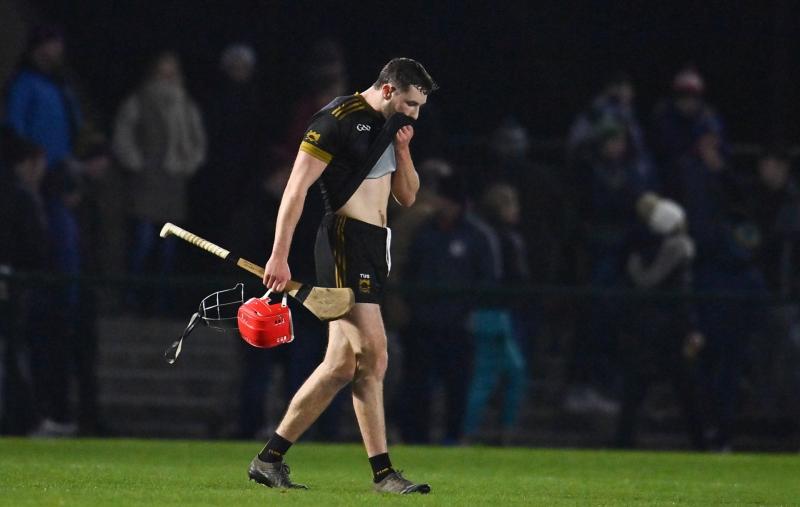 TUS MidWest fightback falls short as Limerick side exit Fitzgibbon Cup against GMIT