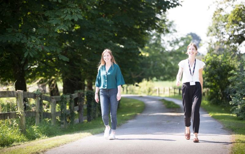 Fusing talent and ambition at Beckman Coulter