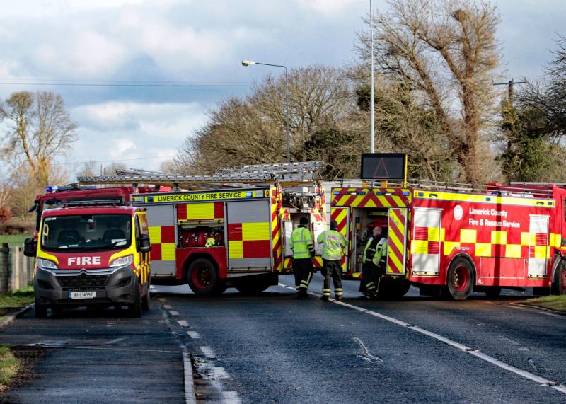 School principal pays tribute to pupil killed in horror Limerick collision