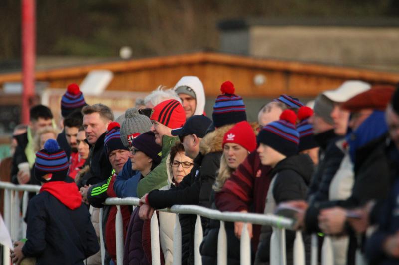 Limerick clubs target precious All-Ireland League wins