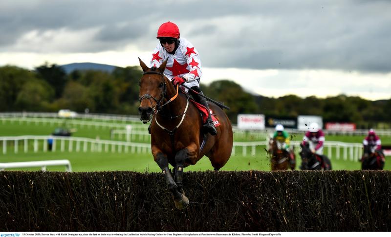 RACING: Tips and analysis for Sunday's card at Navan 