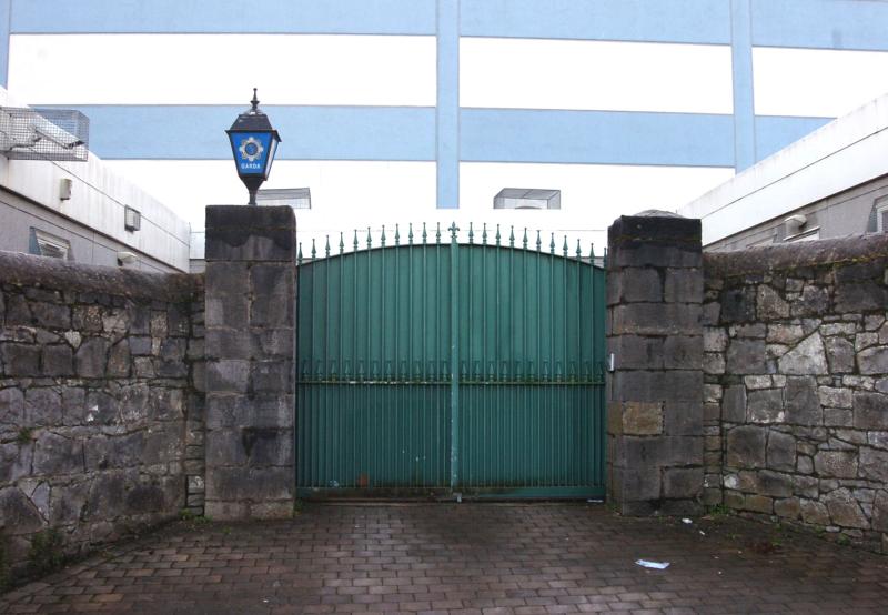 'Signature building' planned for old Limerick garda station
