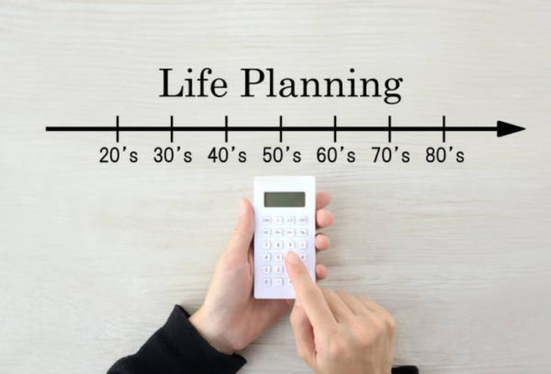Sunrise Financial Planning can help you start your Financial Plan now