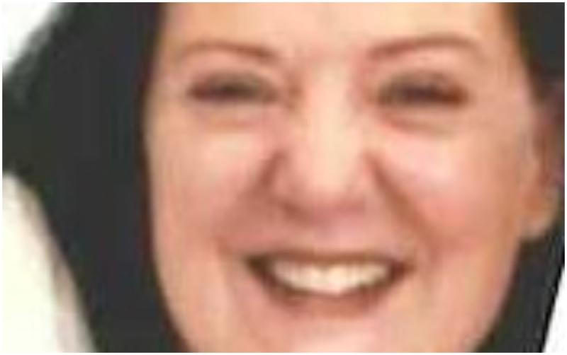 Gardaí appeal for missing Wicklow woman