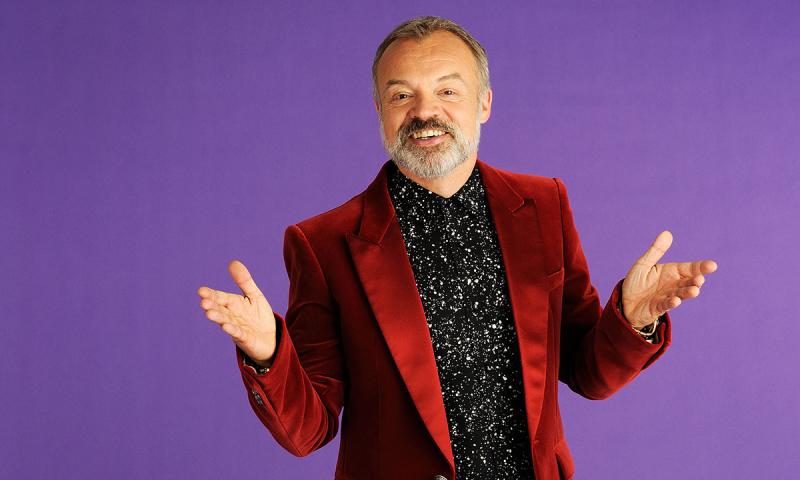 Graham Norton Graham Norton Graham Norton Graham Norton Graham Norton Graham Norton 