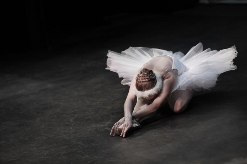 University Concert Hall Limerick cancel Russian ballet in solidarity with the people of Ukraine