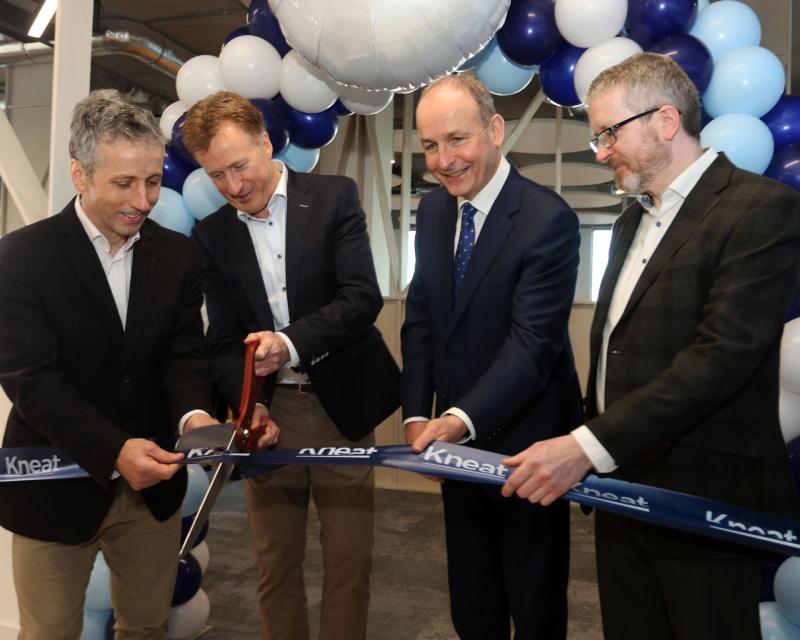 BREAKING: More good news for Limerick as second major jobs announcement is confirmed