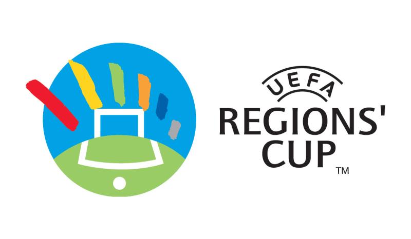 Limerick junior soccer stars named on Regions Cup squad